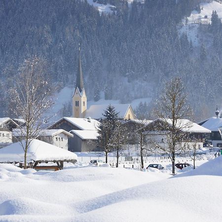 Das Taubenhaus Hollersbach im Pinzgau Extérieur photo