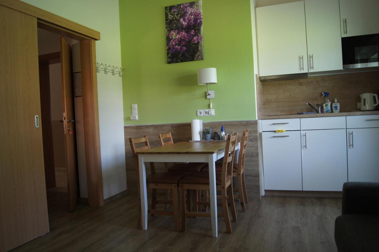 Das Taubenhaus Hollersbach im Pinzgau Extérieur photo