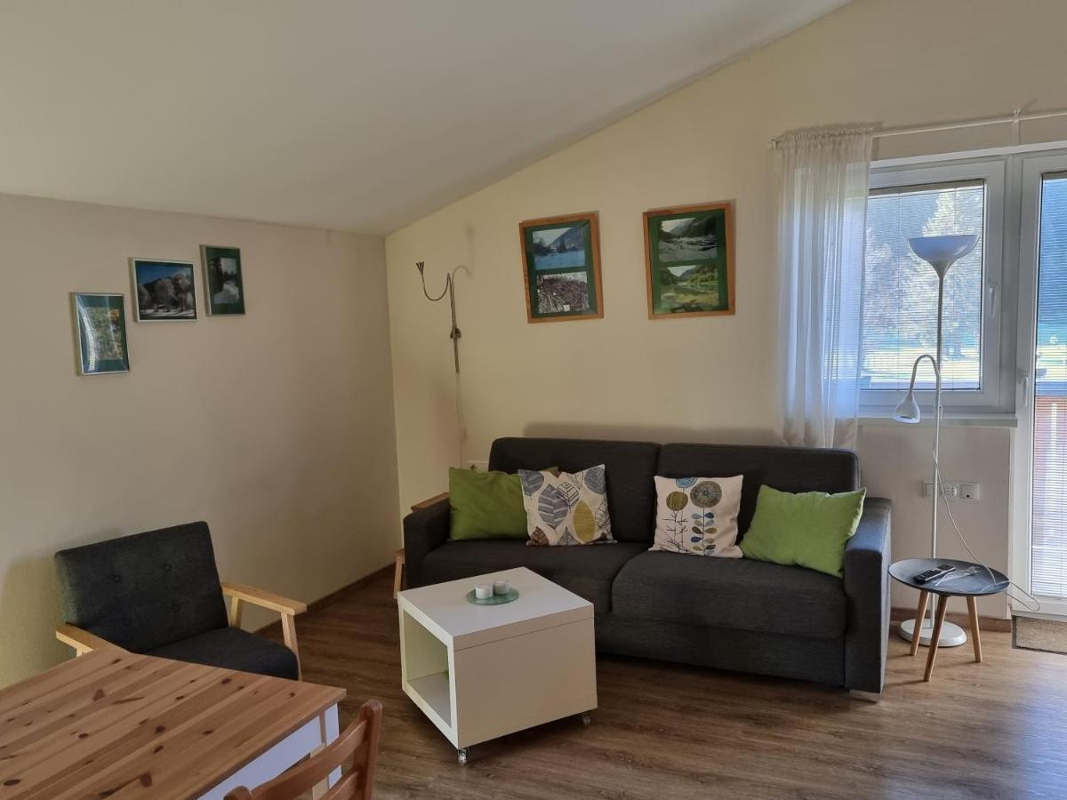 Das Taubenhaus Hollersbach im Pinzgau Extérieur photo