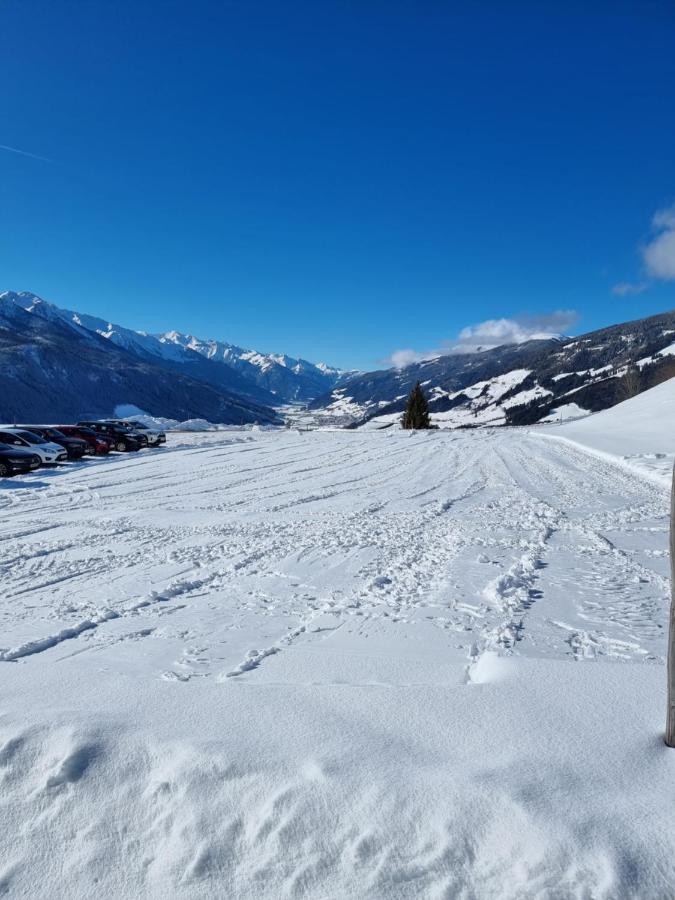 Das Taubenhaus Hollersbach im Pinzgau Extérieur photo
