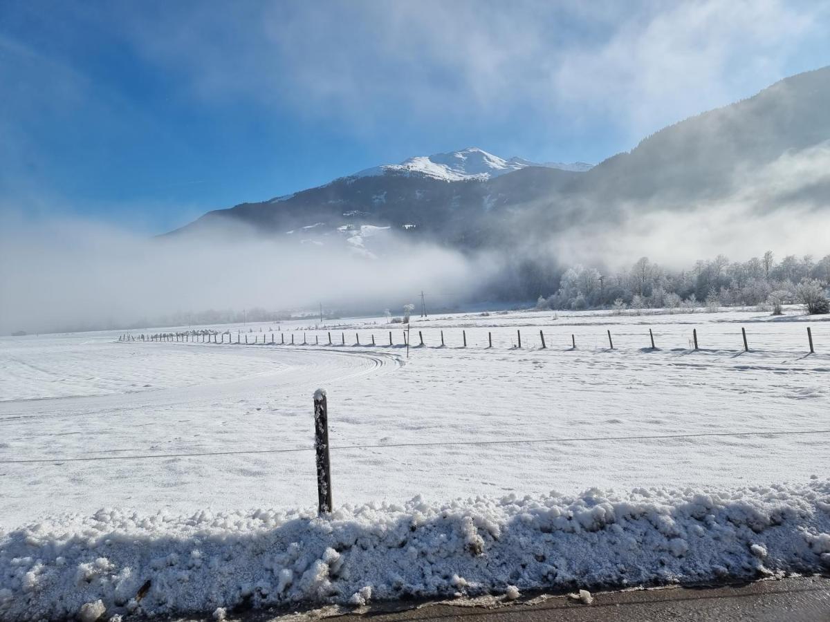 Das Taubenhaus Hollersbach im Pinzgau Extérieur photo