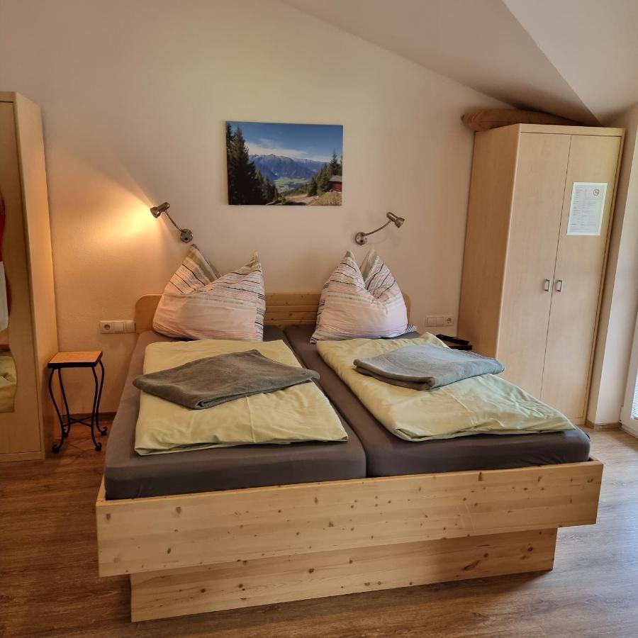 Das Taubenhaus Hollersbach im Pinzgau Extérieur photo