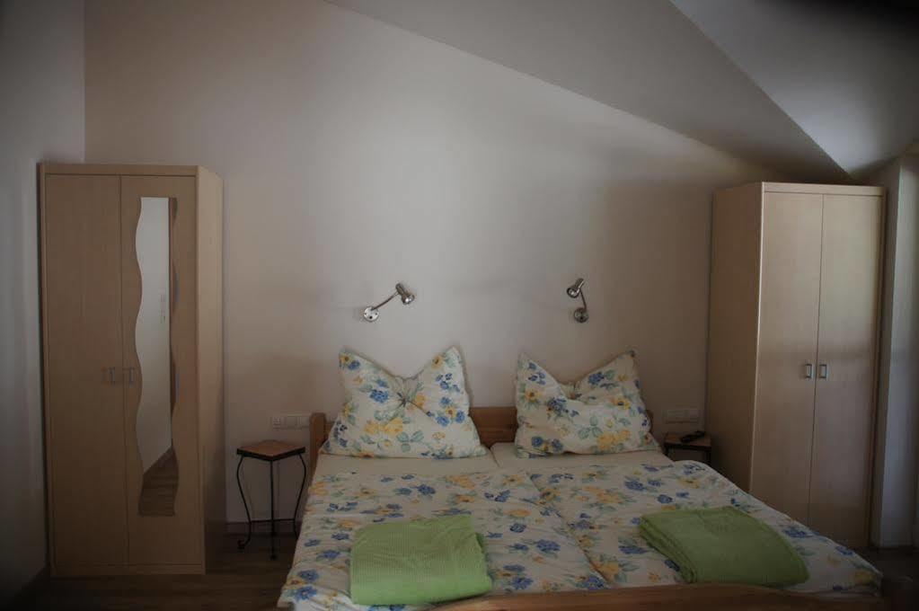 Das Taubenhaus Hollersbach im Pinzgau Extérieur photo