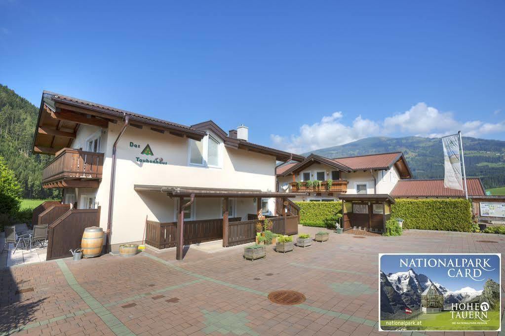 Das Taubenhaus Hollersbach im Pinzgau Extérieur photo