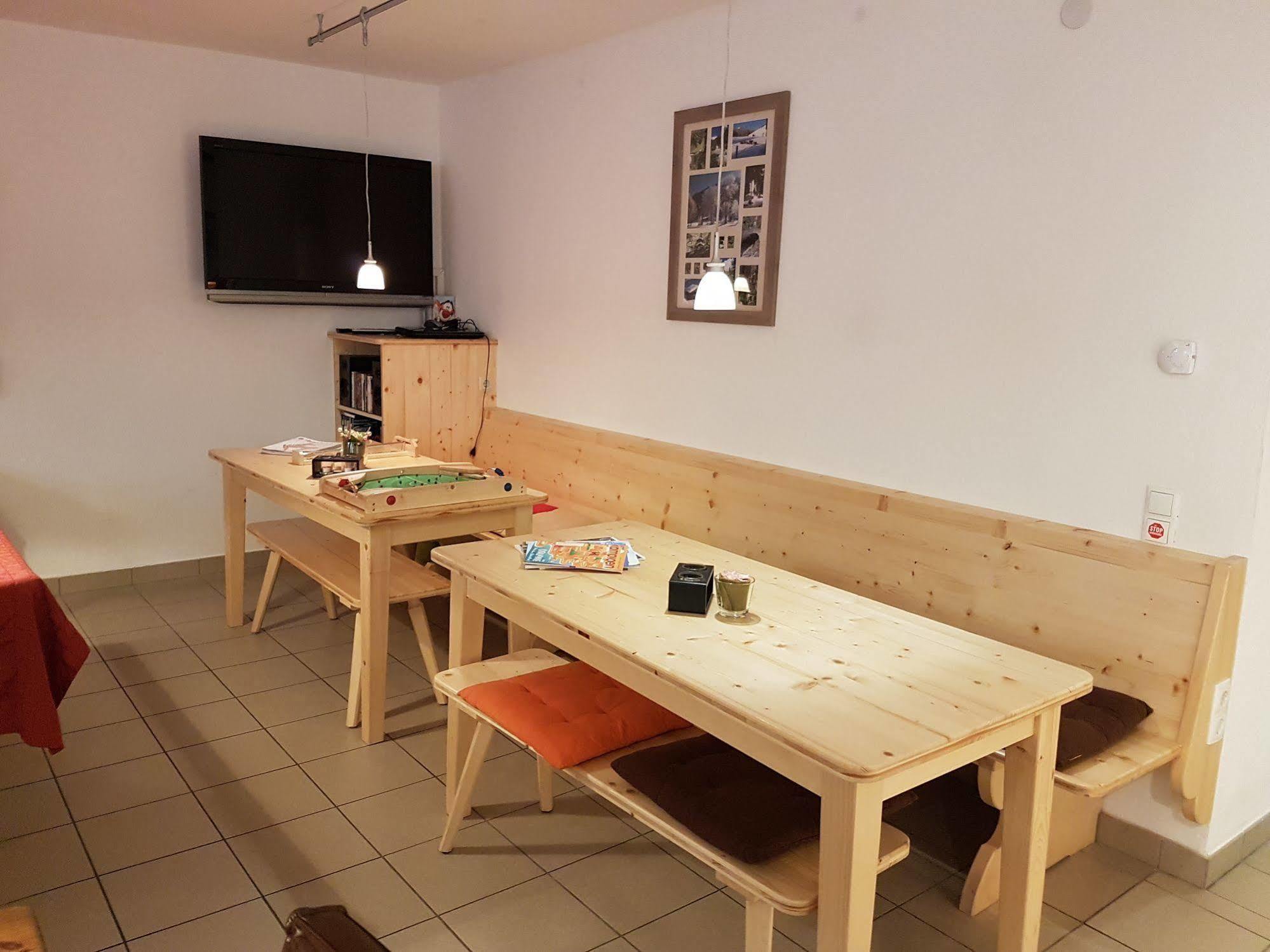 Das Taubenhaus Hollersbach im Pinzgau Extérieur photo