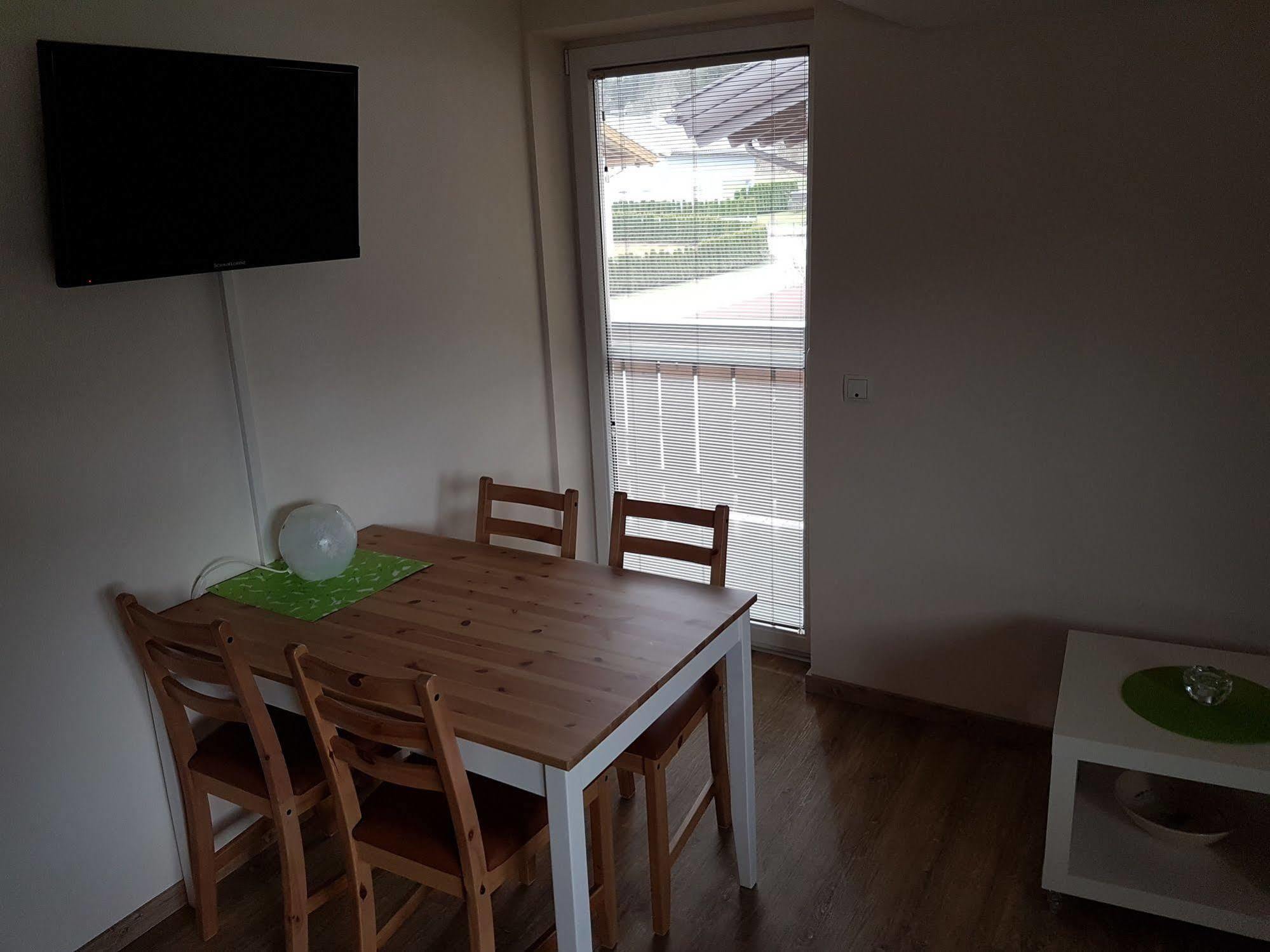 Das Taubenhaus Hollersbach im Pinzgau Extérieur photo