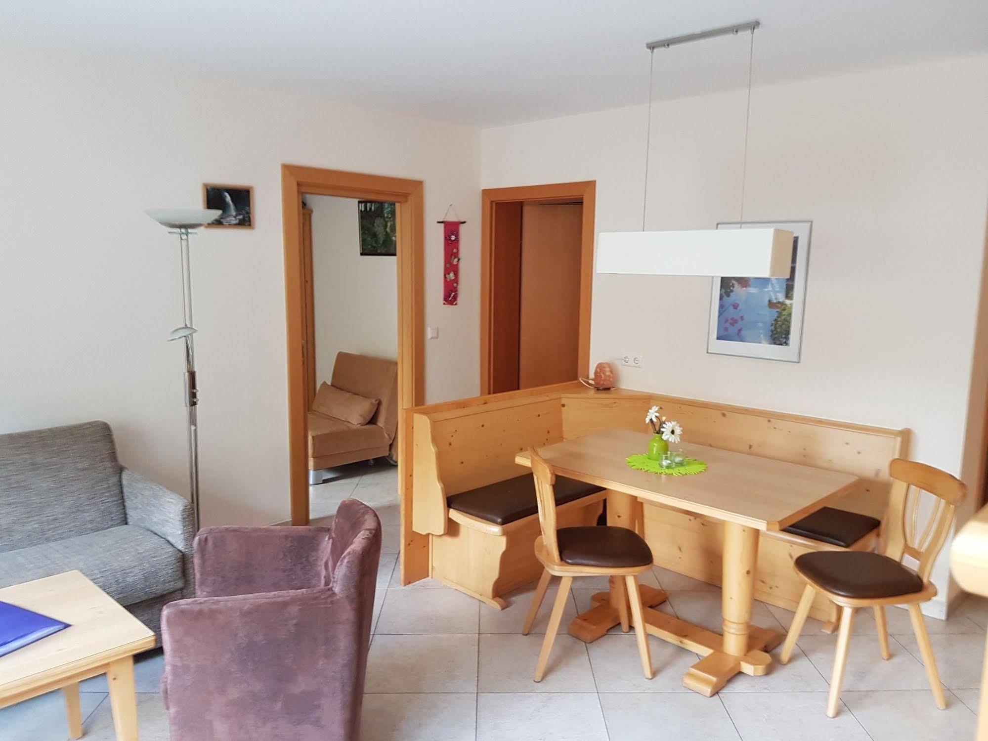Das Taubenhaus Hollersbach im Pinzgau Extérieur photo