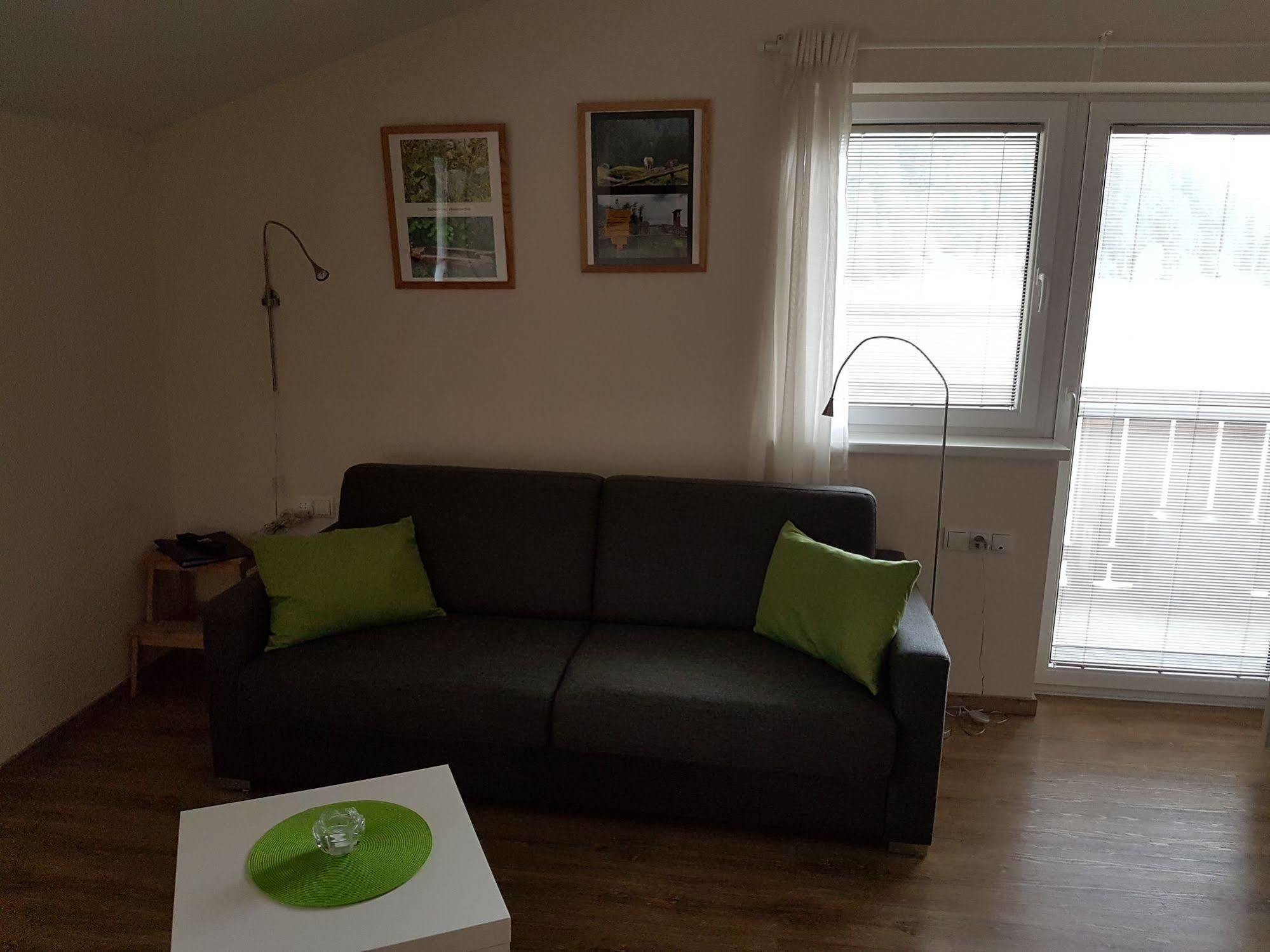 Das Taubenhaus Hollersbach im Pinzgau Extérieur photo
