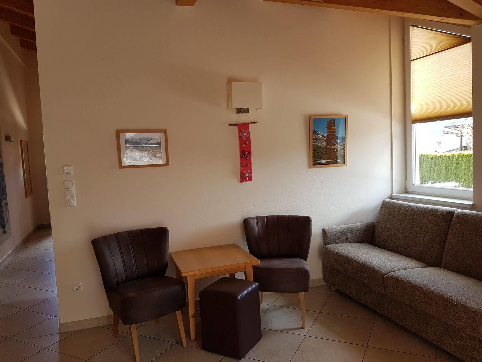 Das Taubenhaus Hollersbach im Pinzgau Extérieur photo
