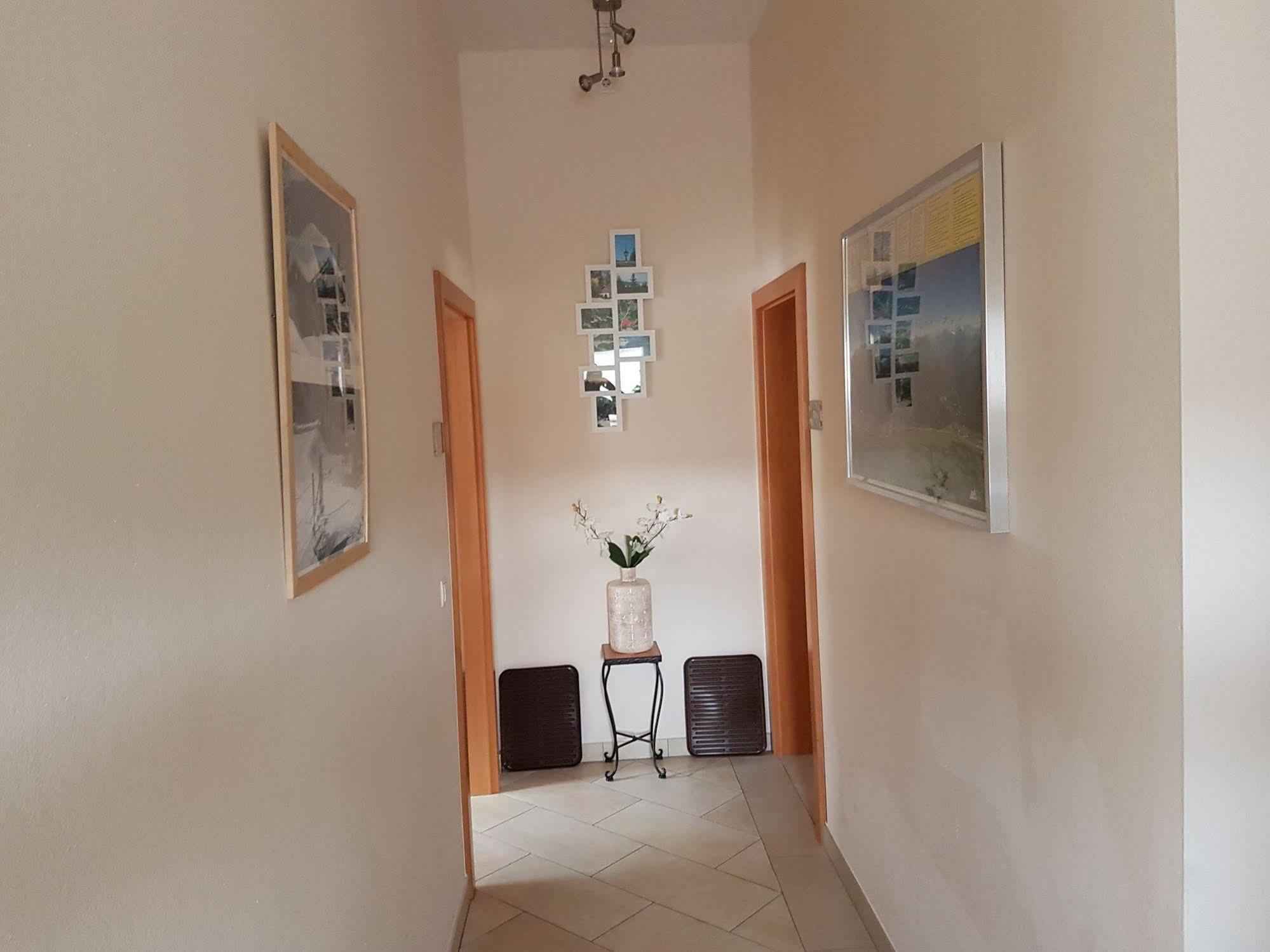 Das Taubenhaus Hollersbach im Pinzgau Extérieur photo