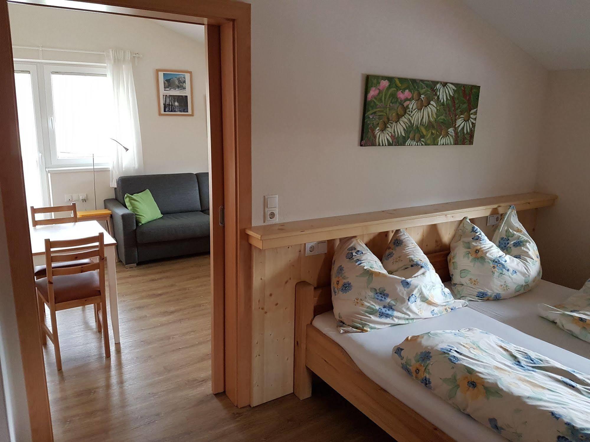 Das Taubenhaus Hollersbach im Pinzgau Extérieur photo