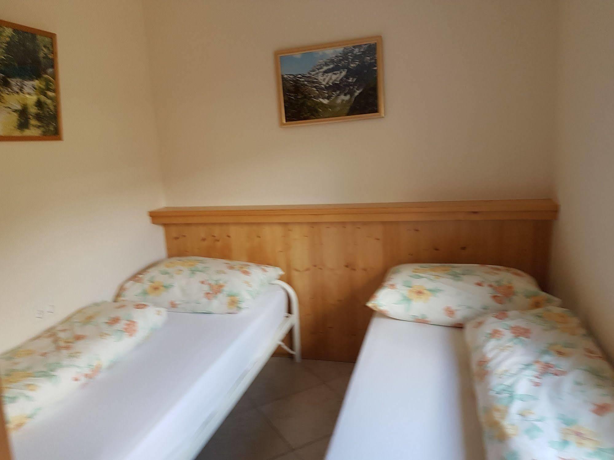 Das Taubenhaus Hollersbach im Pinzgau Extérieur photo