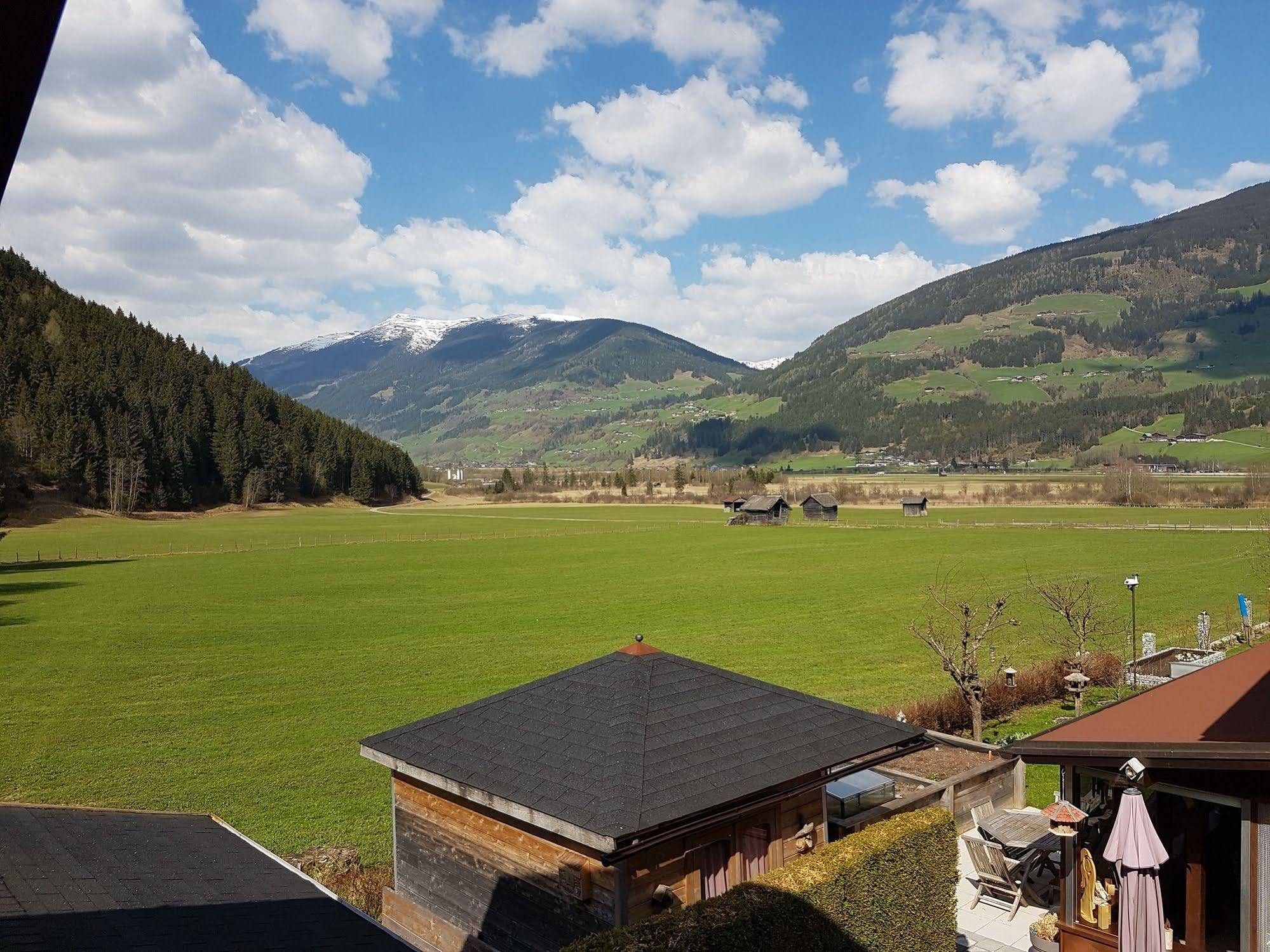 Das Taubenhaus Hollersbach im Pinzgau Extérieur photo
