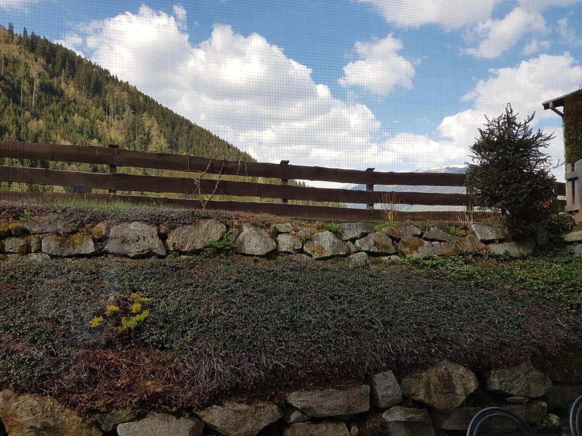 Das Taubenhaus Hollersbach im Pinzgau Extérieur photo