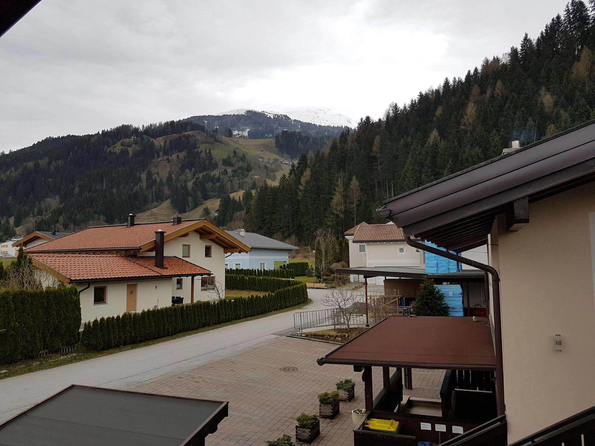 Das Taubenhaus Hollersbach im Pinzgau Extérieur photo